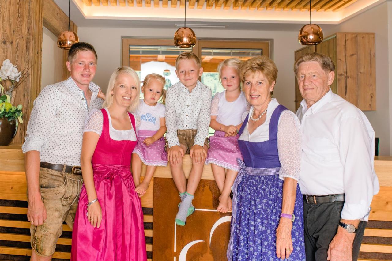 Taxerhof 4* Radstadt