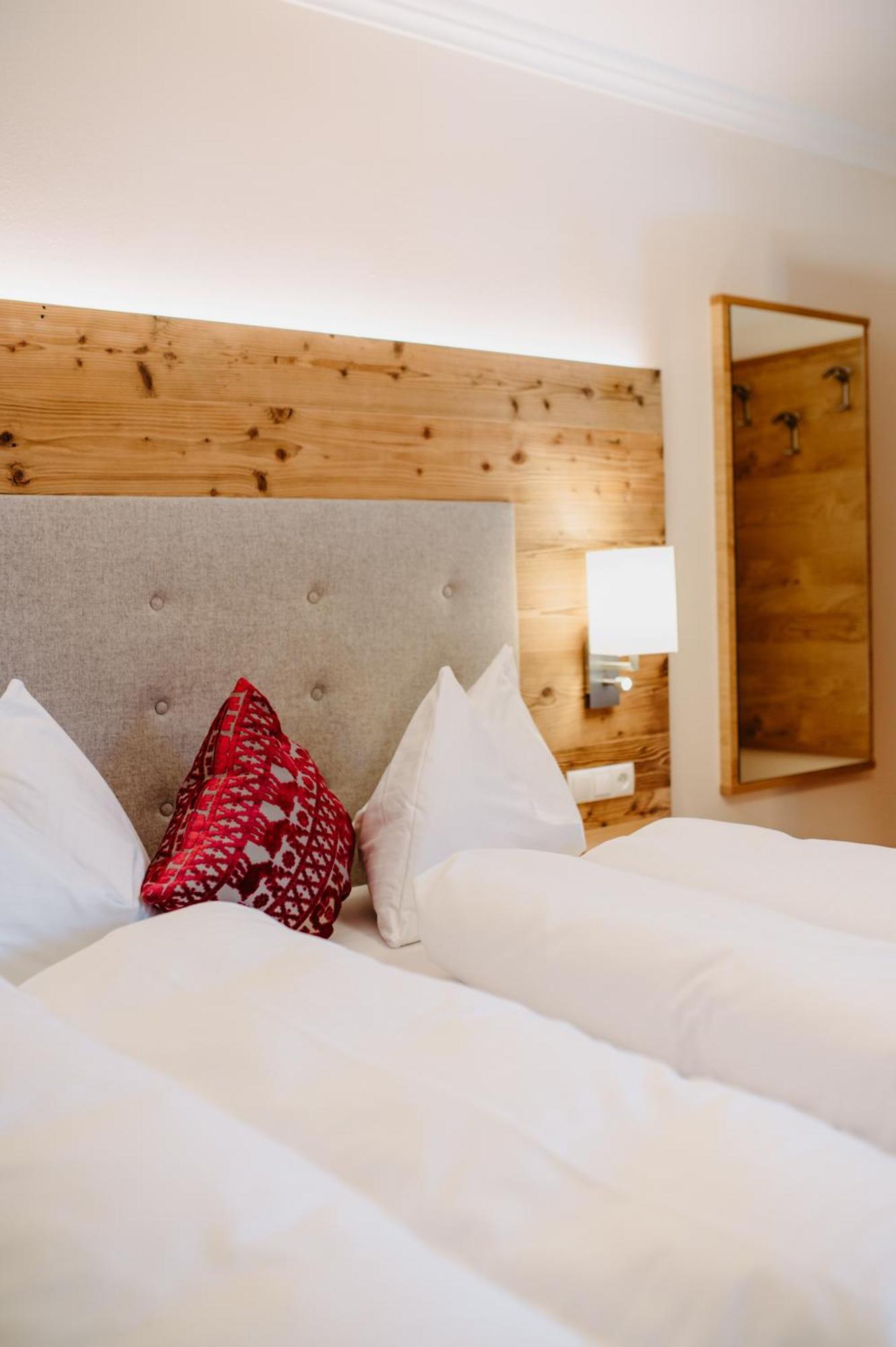 Taxerhof Aparthotel
